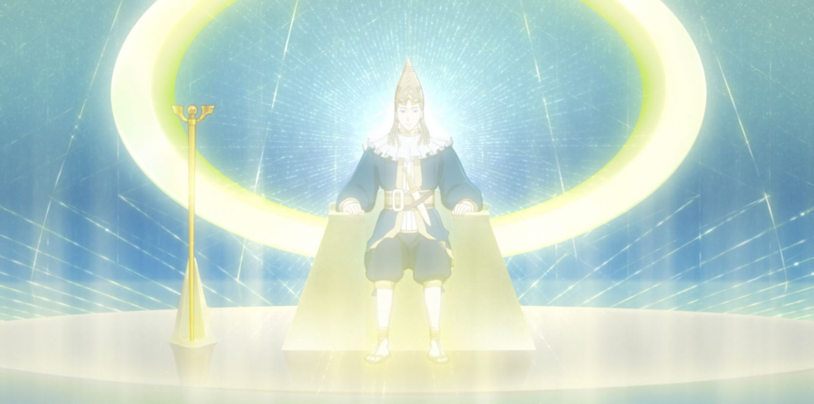 The Laws of the Universe: The Age of Elohim | Film Threat