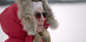 The Relentless One Image