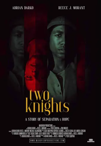 Two Knights Image