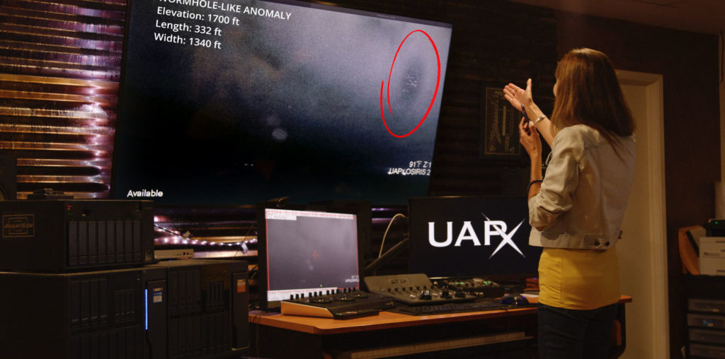 A Tear in the Sky image