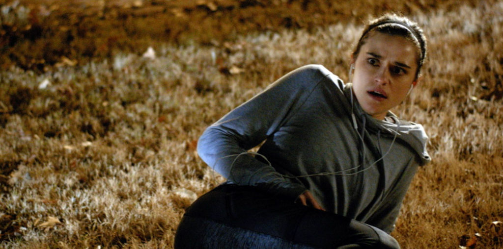 A Thousand Little Cuts image