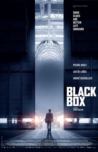Black Box Image