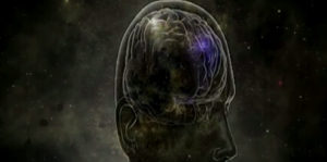 Black Hole Alien Brain Zombies! Image