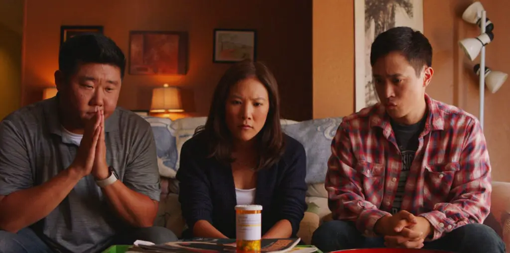 Dealing With Dad image