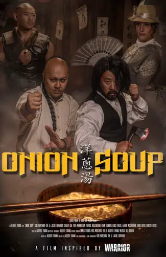 Onion Soup Image