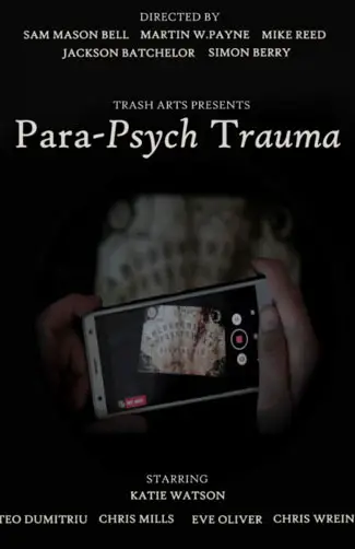 Para-Psych Trauma Image