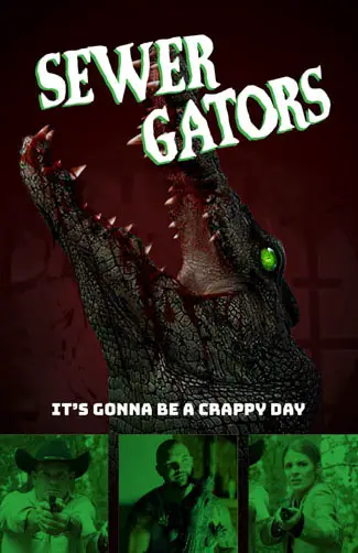 Sewer Gators Image