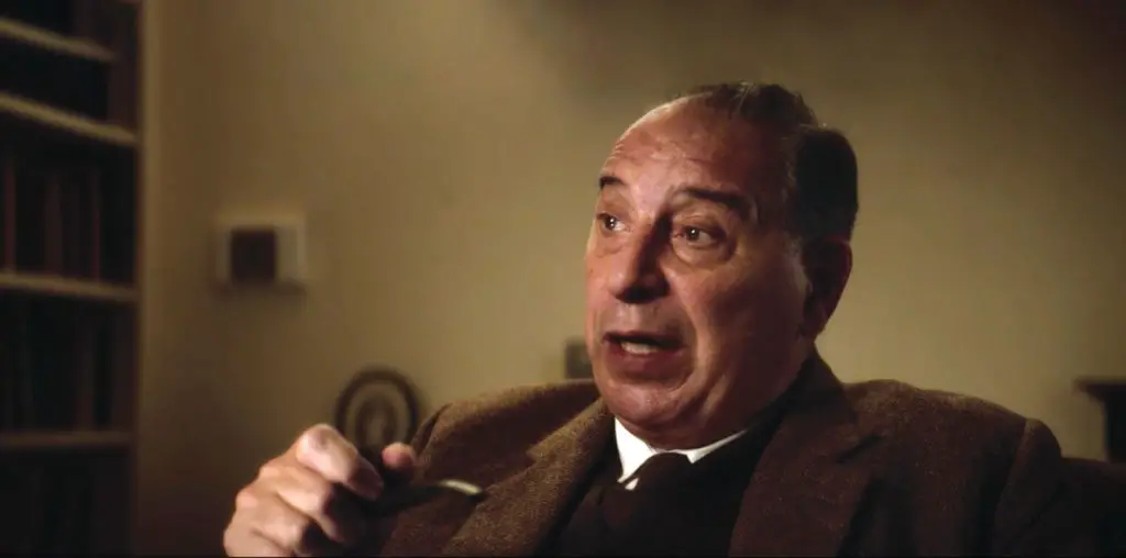 The Most Reluctant Convert: The Untold Story of C.S. Lewis image
