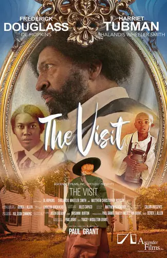 The Visit Image