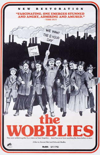 The Wobblies Image