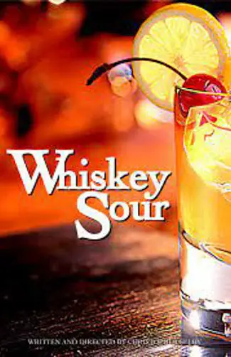 Whiskey Sour  Image