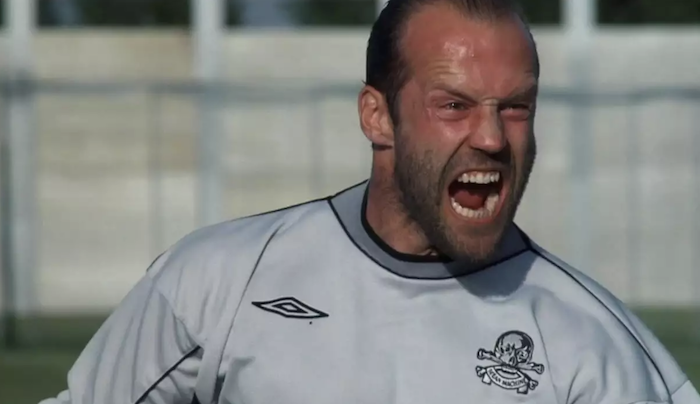 The Best Rugby Themed Films of All Time Image