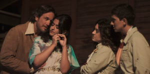 All The Lord’s Men Image