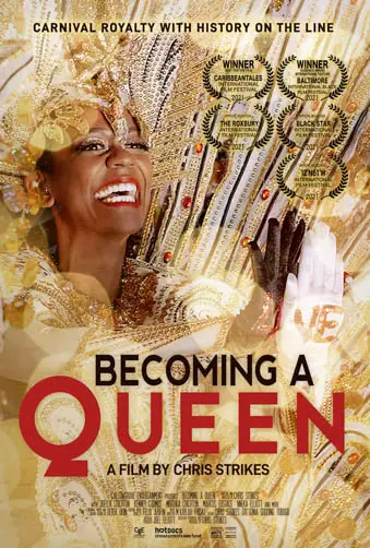 Becoming A Queen Image