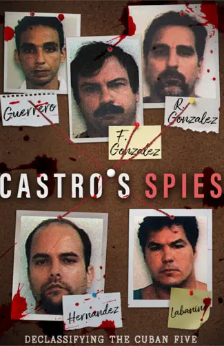 Castro's Spies Image