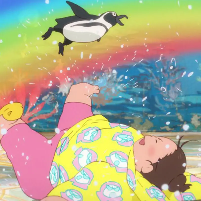 REVIEW-Fortune-Favors-Lady-