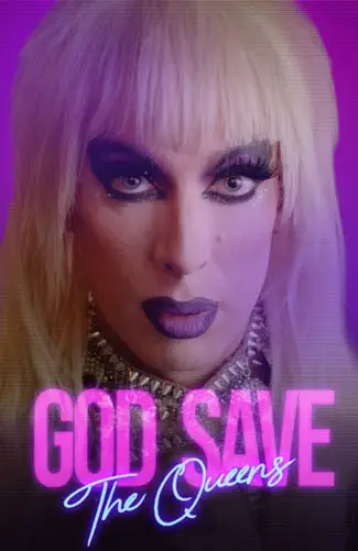 God Save The Queens Image