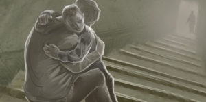 Hidden Wounds Image