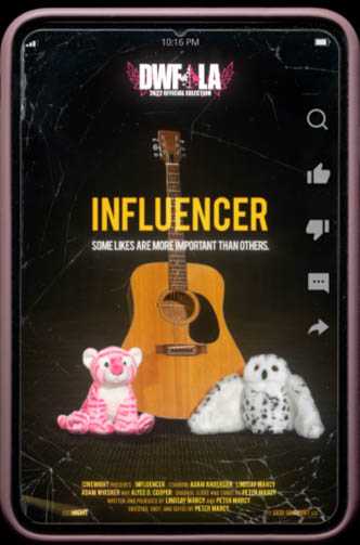 Influencer Image
