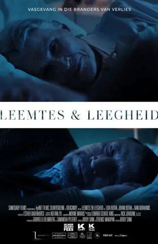 Leemtes En Leegheid (A Void) Image