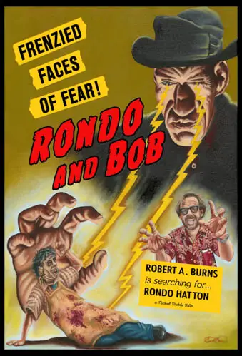 Rondo and Bob Image