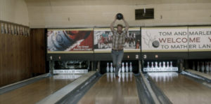 Small Town Wisconsin Image