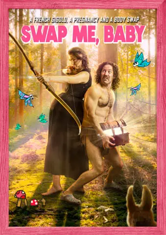Swap Me, Baby Image