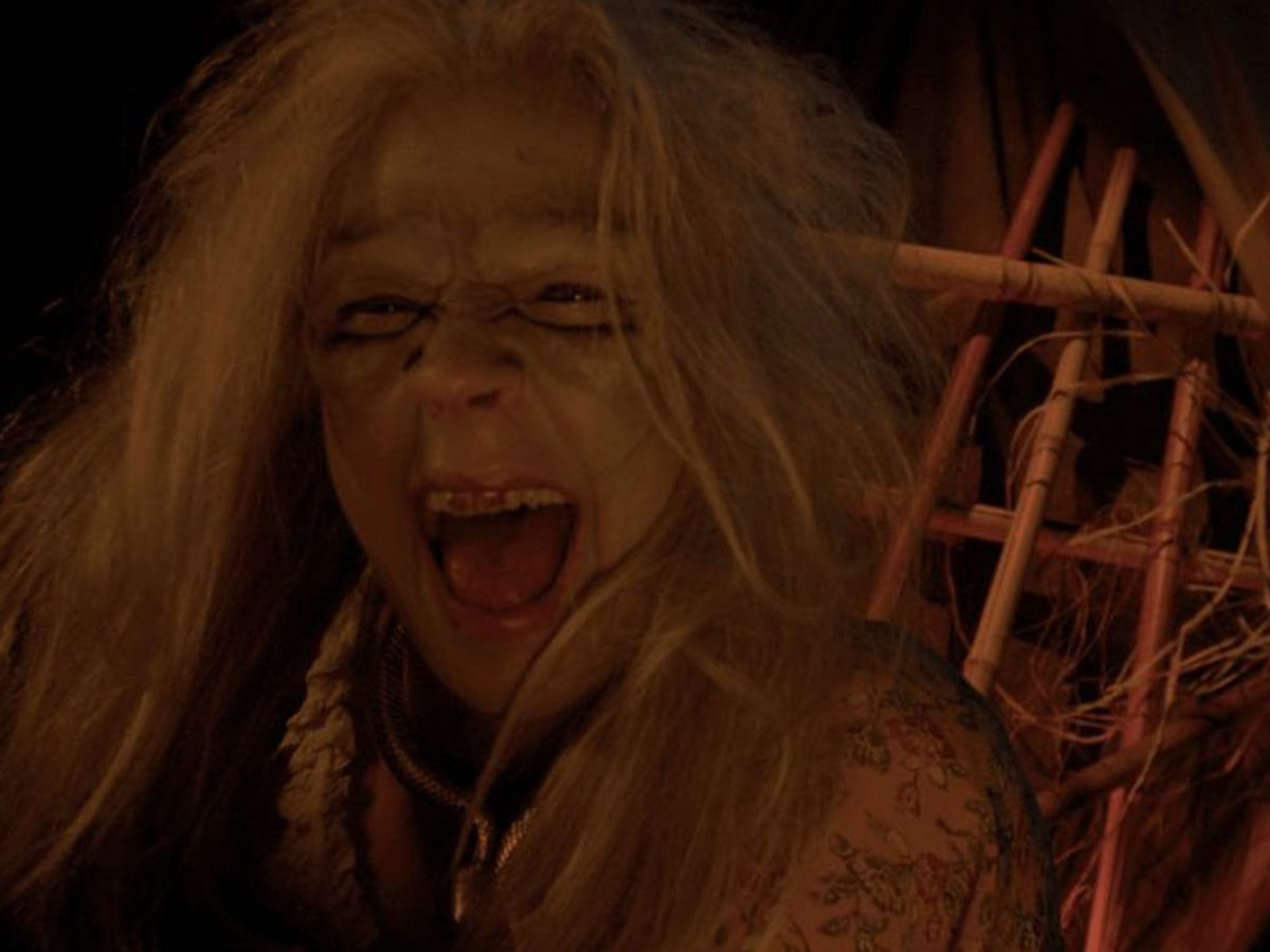Tales From the Other Side | Film Threat