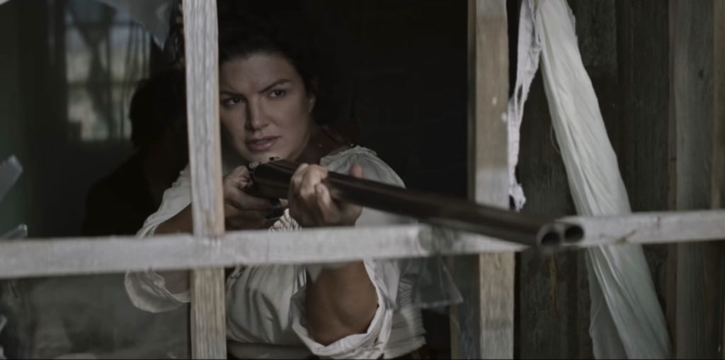 Terror on the Prairie image