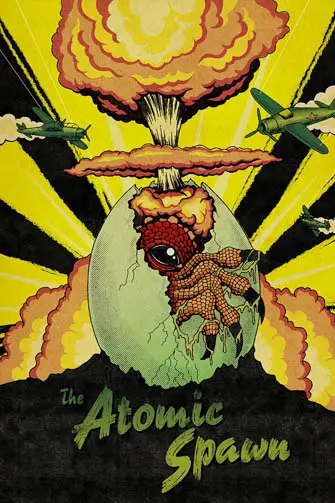 The Atomic Spawn Image