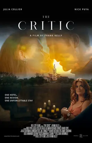 The Critic Image