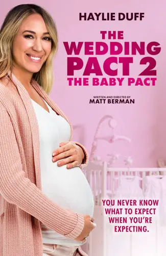 The Wedding Pact 2: The Baby Pact Image