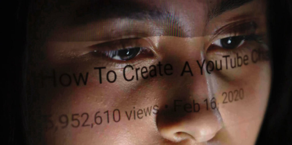 The YouTube Effect image