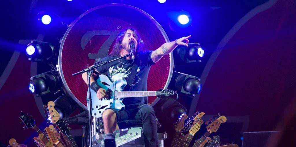 We Are The Thousand image