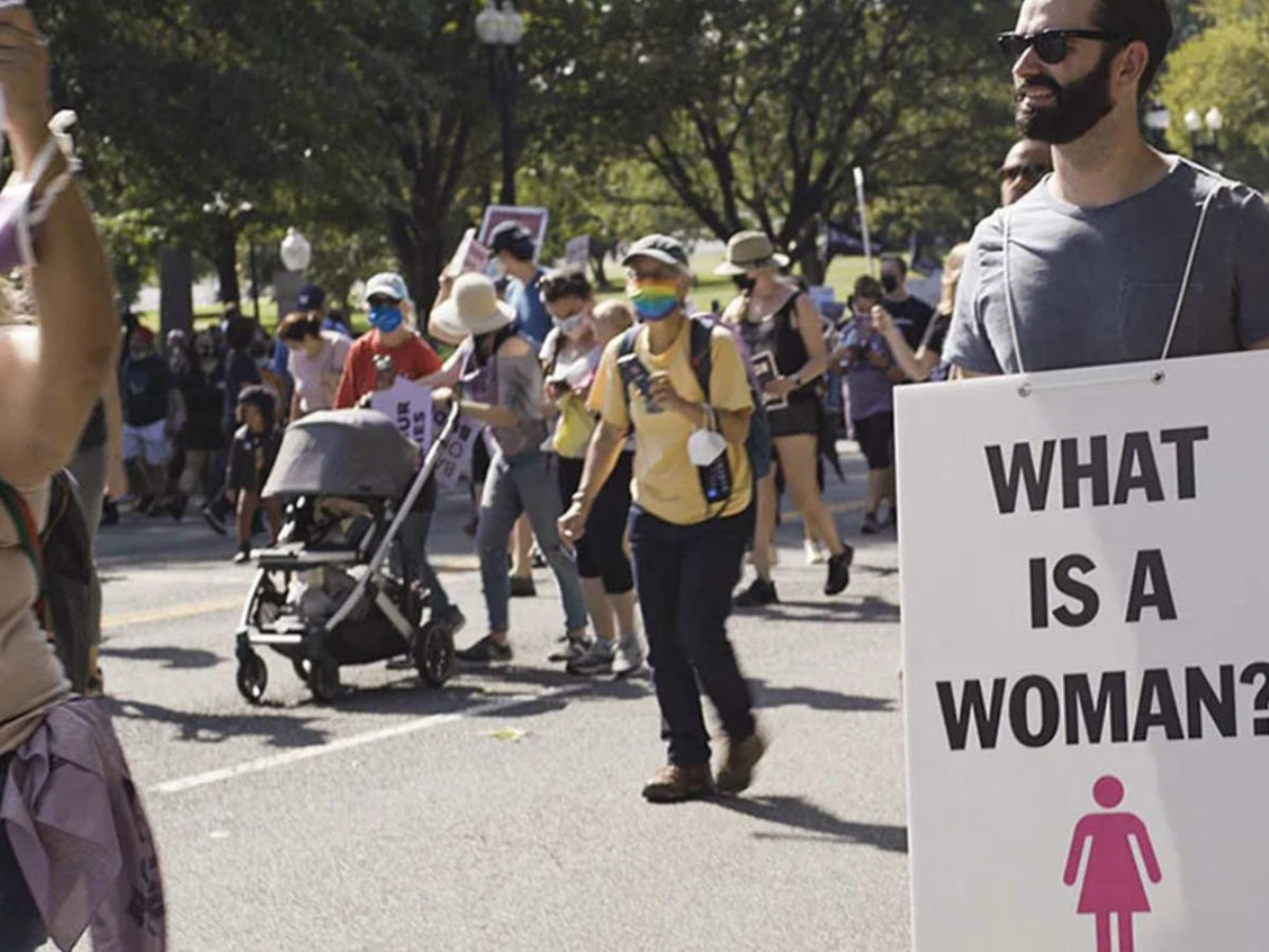 Documentary Review: What is a Woman? 