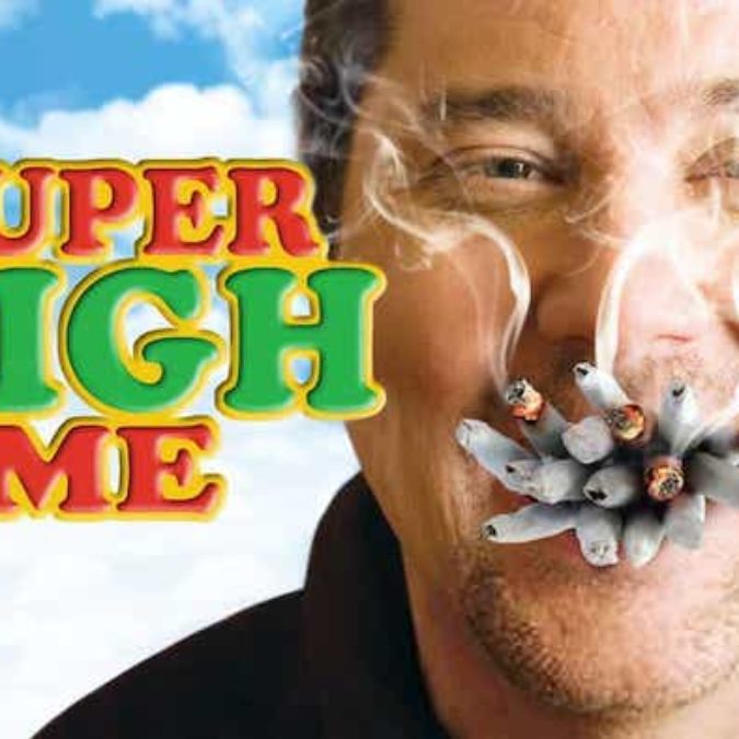 memoirs of a cigarette film Cannabis & Cinema: The Unbreakable Connection Between the Two
