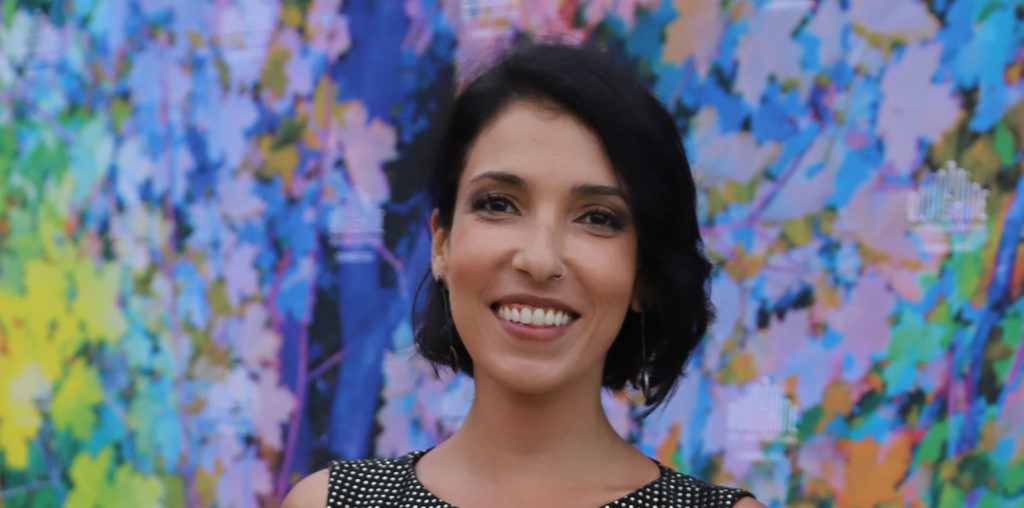 Dream We All Scream: Interview with Medusa director Anita Rocha da Silveira image