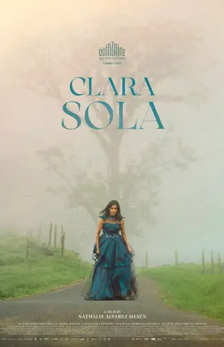 Clara Sola Image