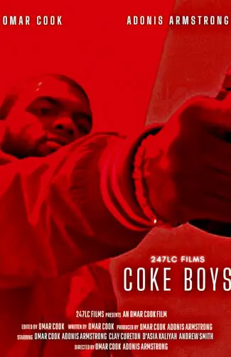 Coke Boys Image