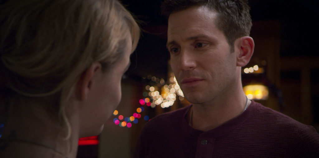 It Snows All the Time image