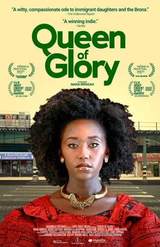 Queen of Glory Image