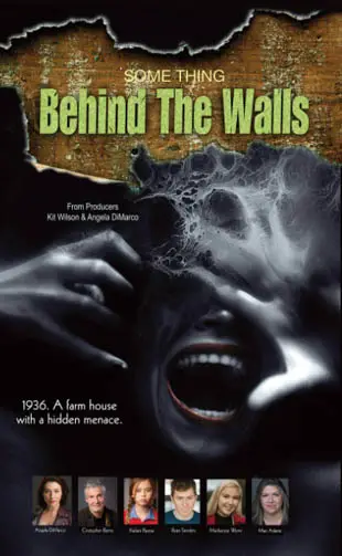 Something Behind the Walls Image