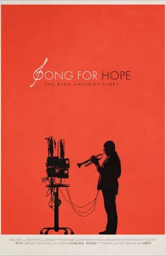 Song For Hope: The Ryan Anthony Story Image