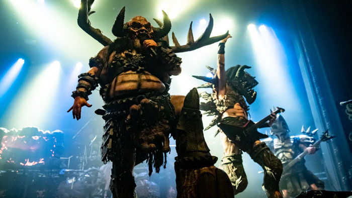 This is Gwar | Film Threat