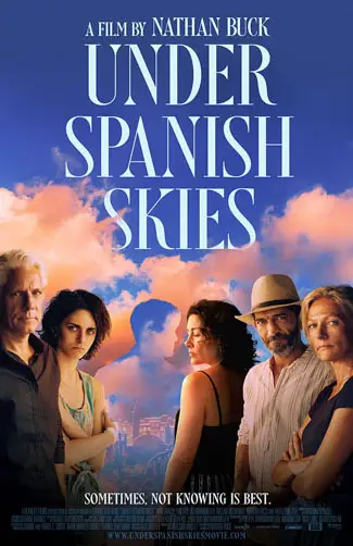Under Spanish Skies Image