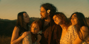 and the heavens must have cried Image