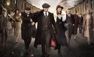 5 Things We Know About The New Peaky Blinders Movie Image