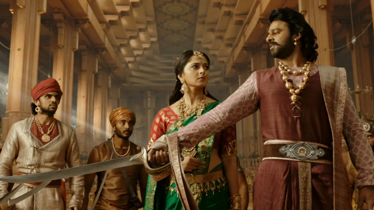 Baahubali 2: The Conclusion | Film Threat