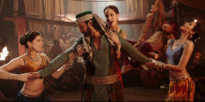 Baahubali: The Beginning Image