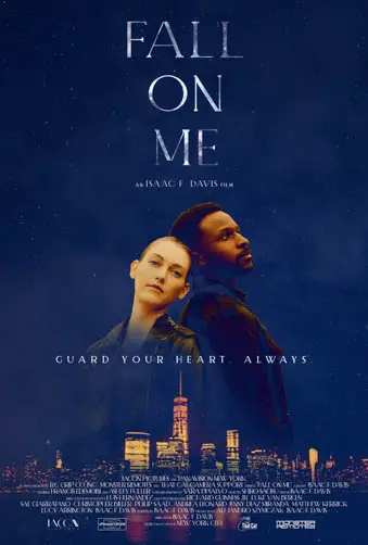 Fall on Me Image